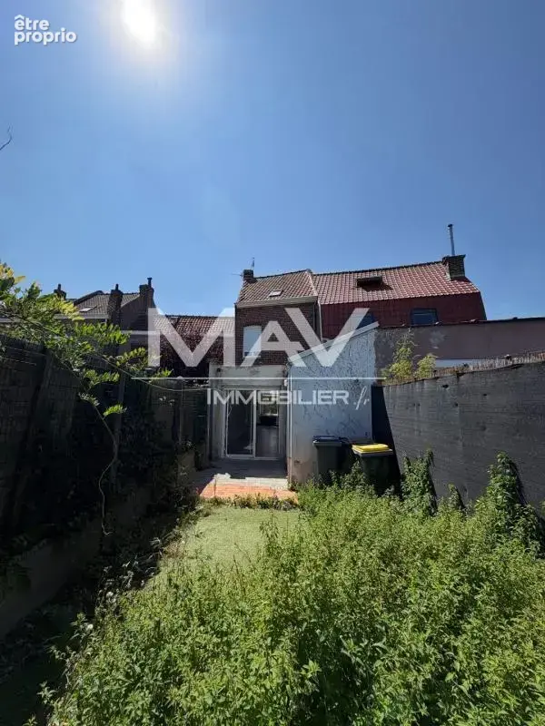 Maison 78 m² à Neuville-En-Ferrain  - photo 15