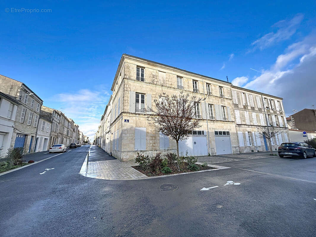 Appartement à ROCHEFORT