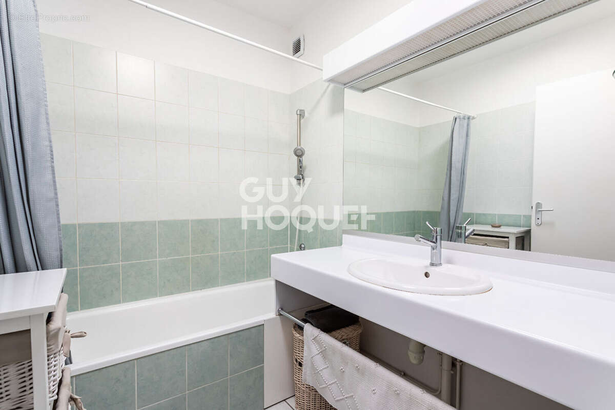Appartement à BISCARROSSE