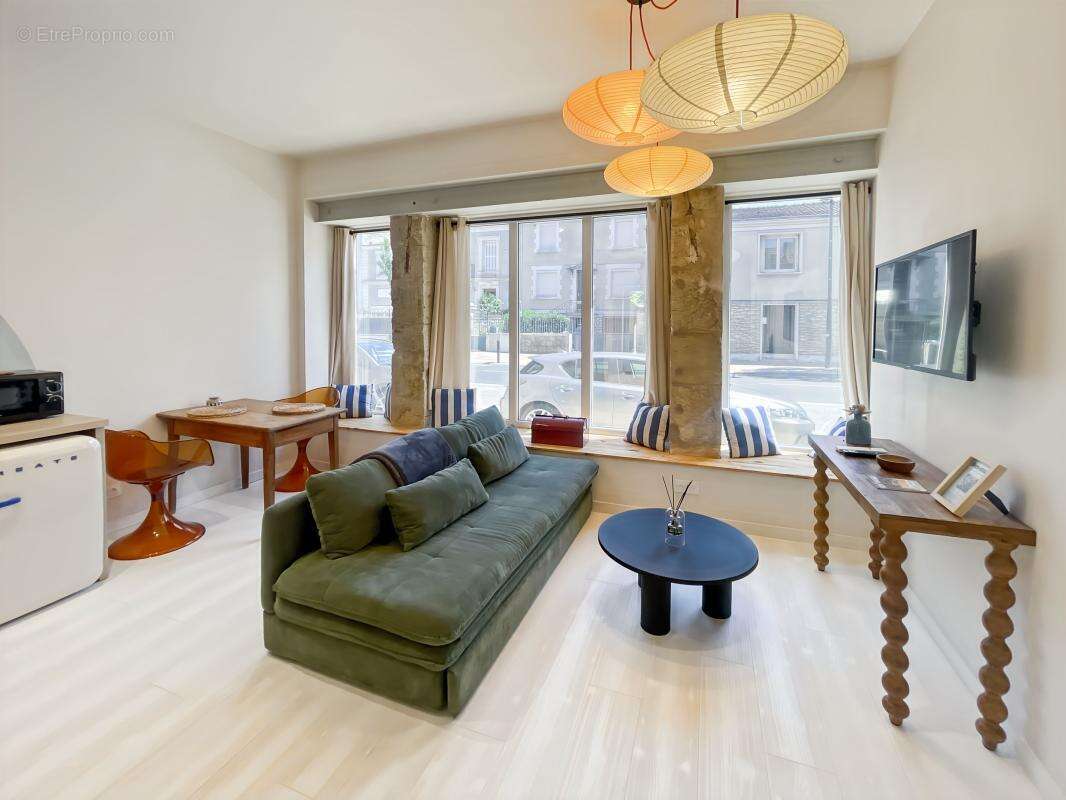 Immeuble de rapport – investissement clé en main – belle rentabilité - photo 4