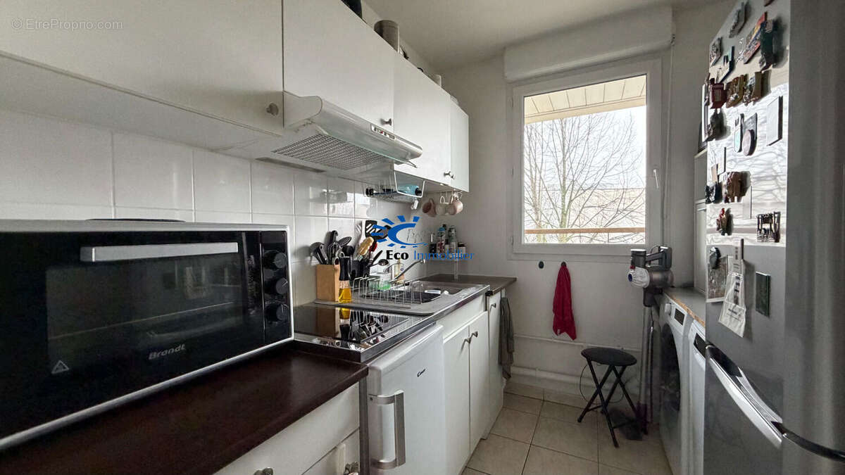 Appartement à LA ROCHELLE