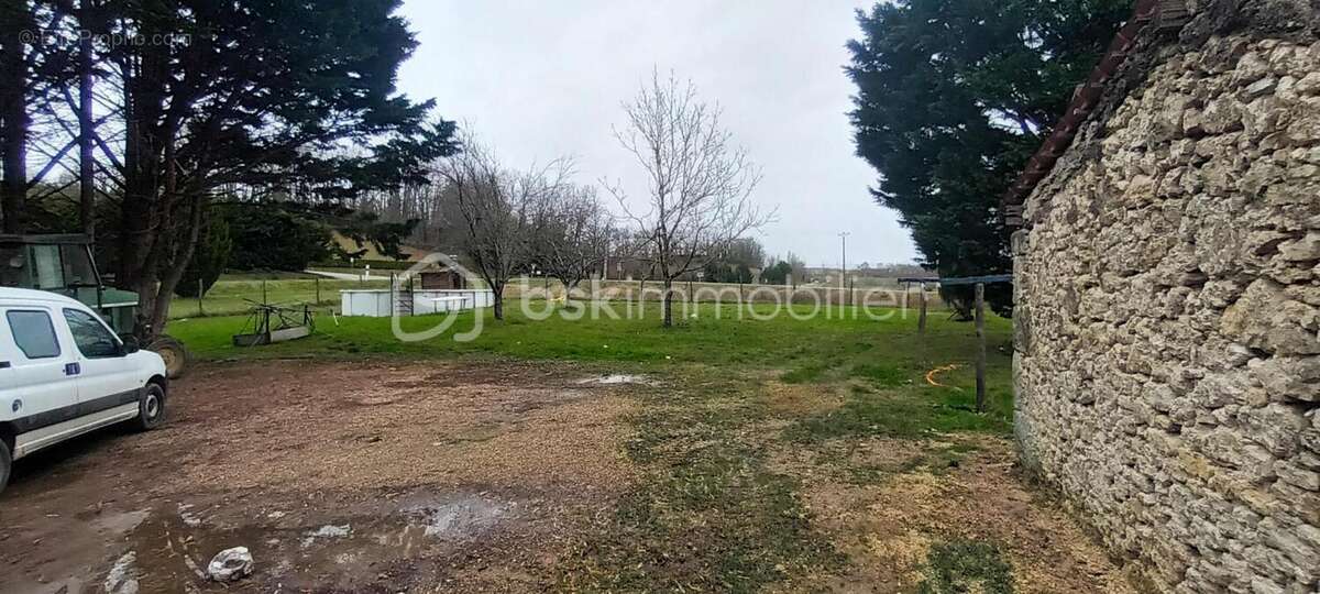 Maison à SAINT-SERNIN