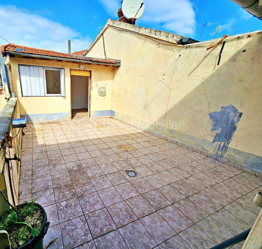 Appartement à ROANNE