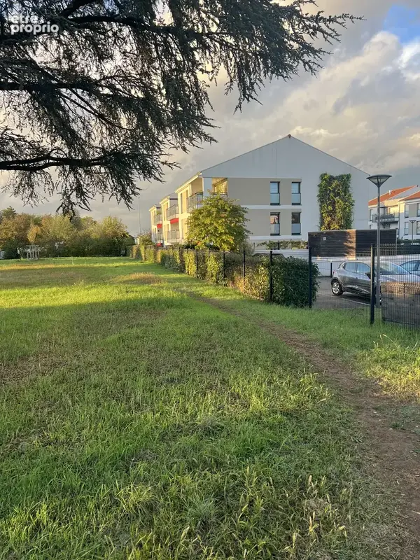 Appartement t3 de 63 m2 - photo 4