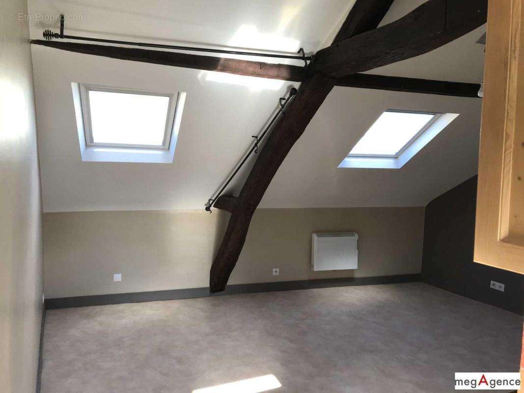 Immeuble locatif de caractère pour investisseur - photo 2