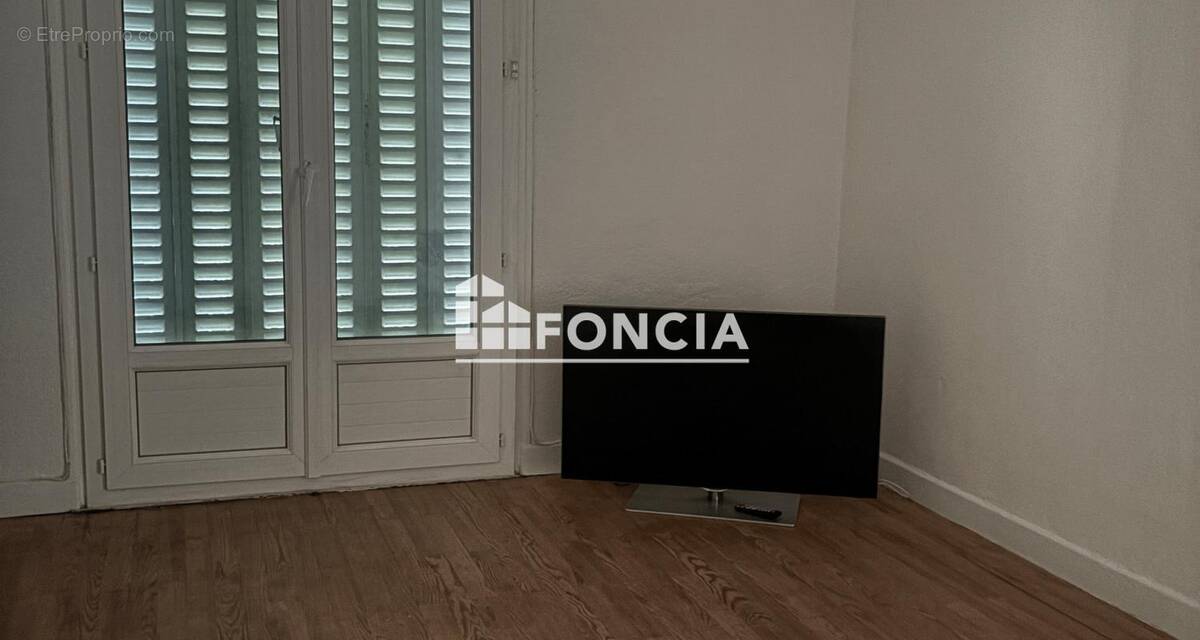 Appartement à VALENCE