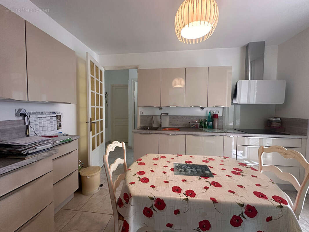 Maison à SAINT-RAPHAEL