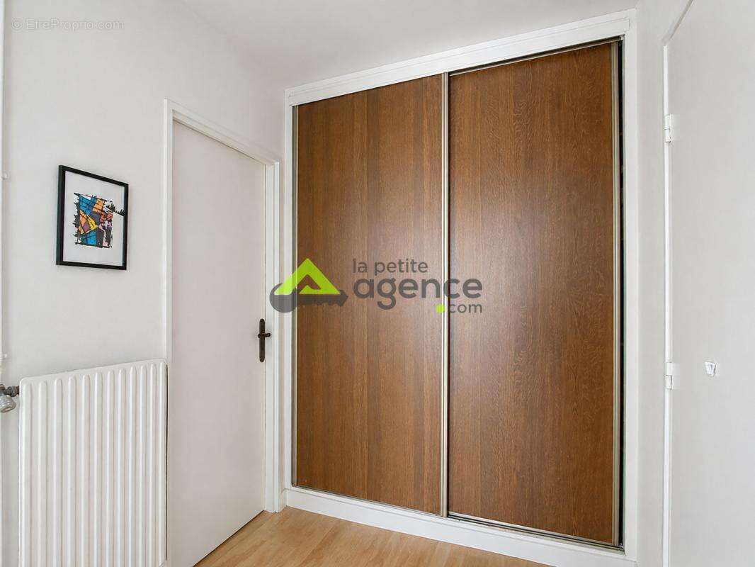 Appartement à AUBUSSON