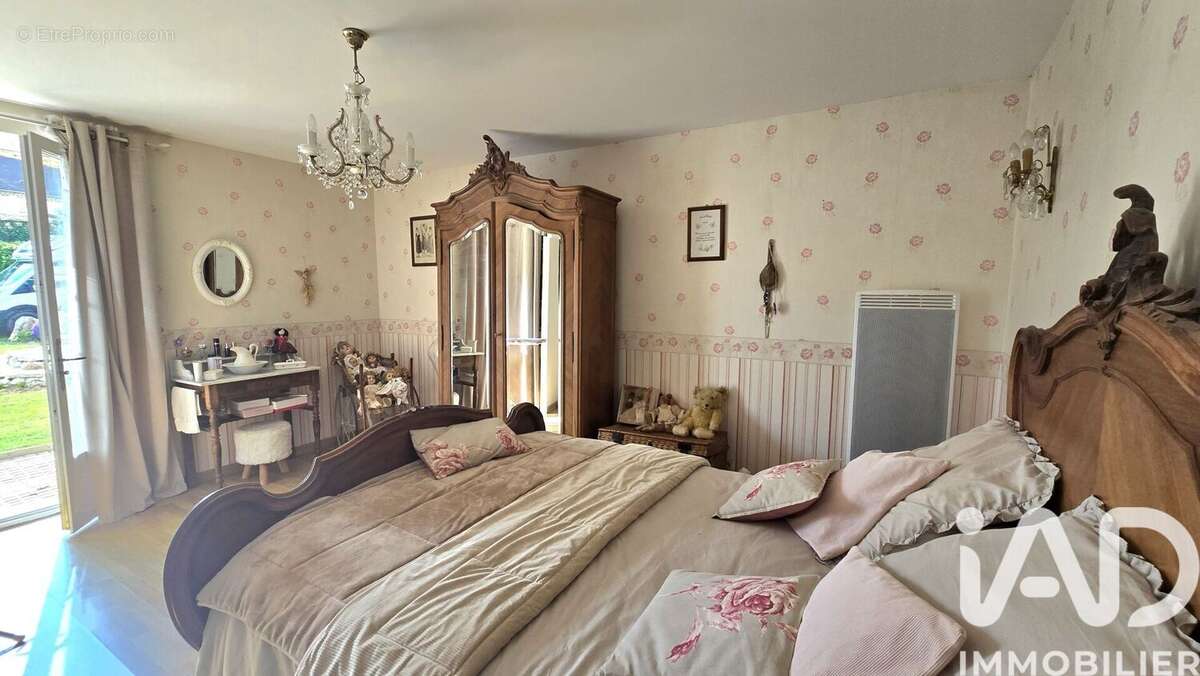 Photo 6 - Maison à NOGENT-SUR-SEINE