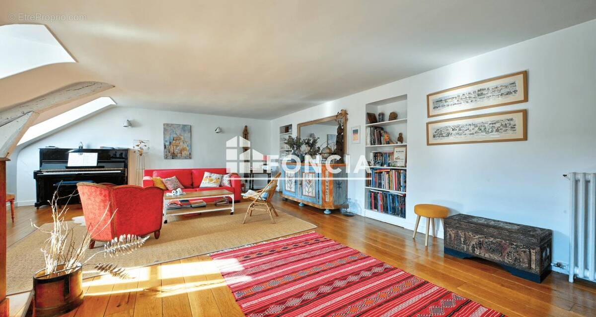 Appartement à VERSAILLES