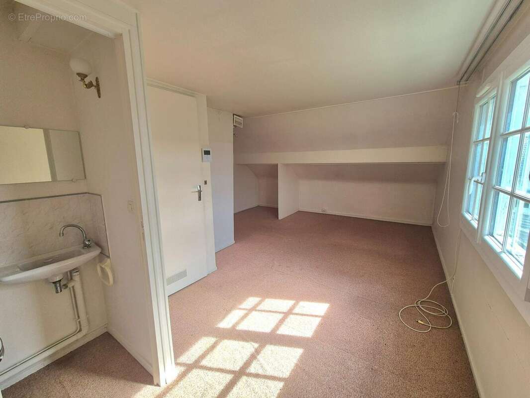 Photo 6 - Maison à ROSNY-SUR-SEINE