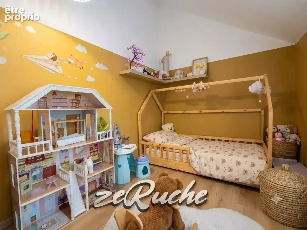 Maison de ville - photo 4
