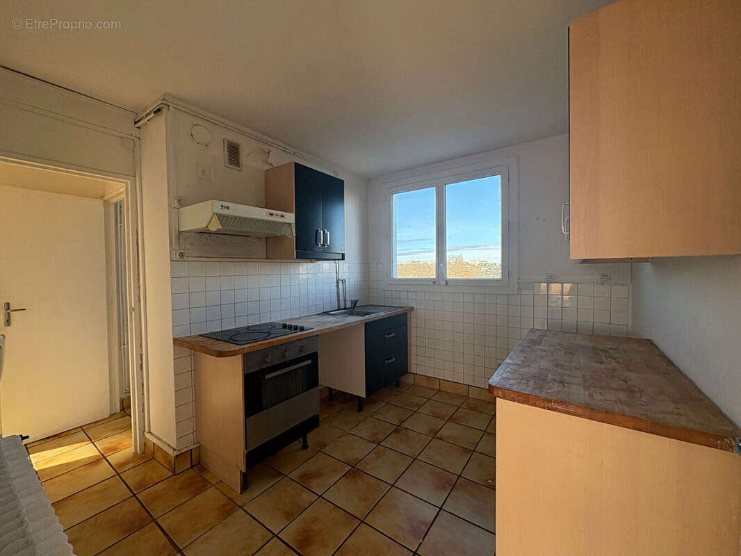 Appartement à PESSAC