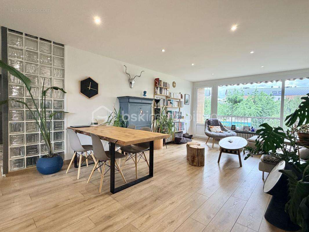 Appartement à ANNECY