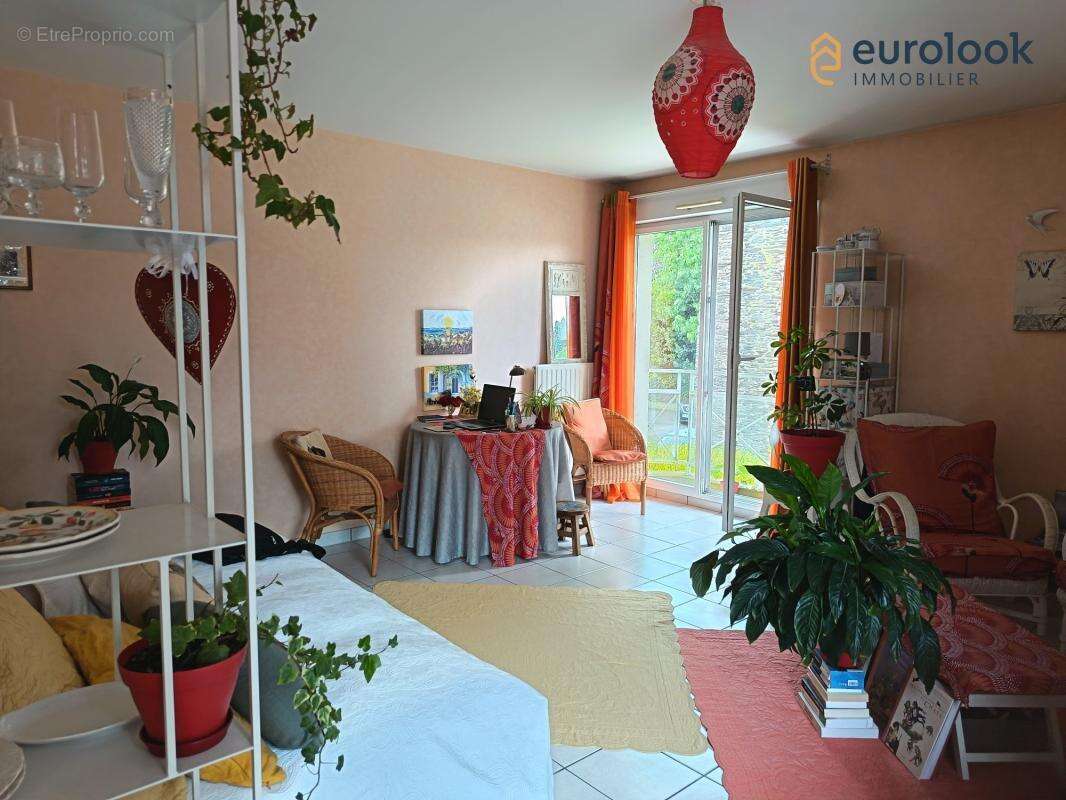 Appartement à vendre Ploërmel - photo 2