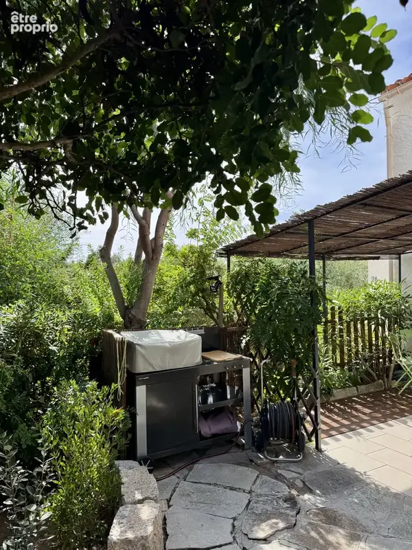 Maison T3 vue mer - Les Hameaux de Sampiero - photo 42
