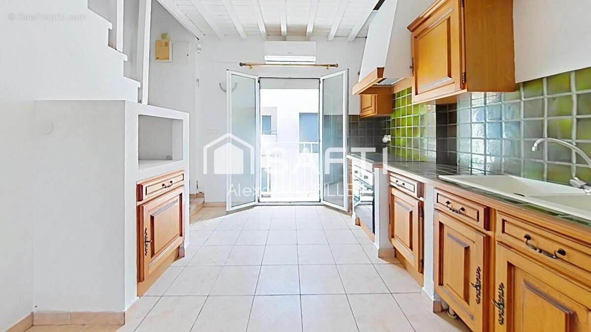 Photo 4 - Maison à TOULOUGES