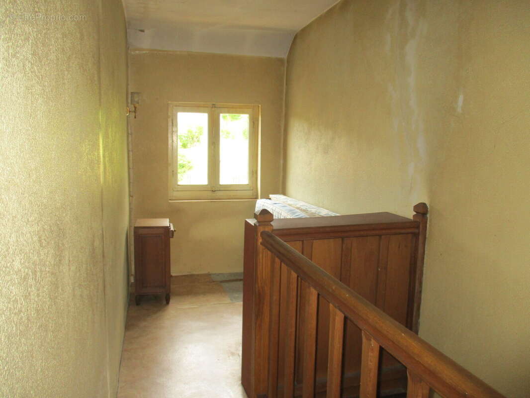 Maison à CHATEAU-CHINON(CAMPAGNE)