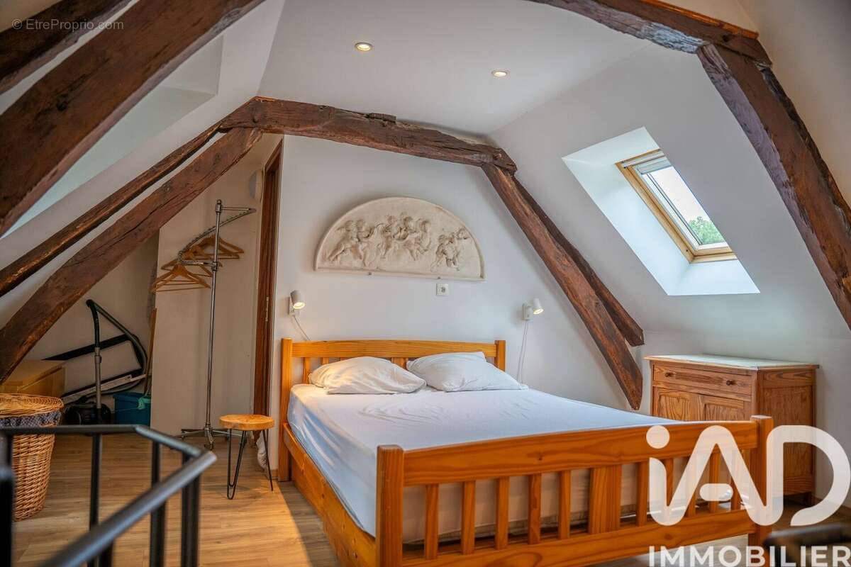 Maison 43 m² à Saint-Martin-Le-Gaillard  - photo 4