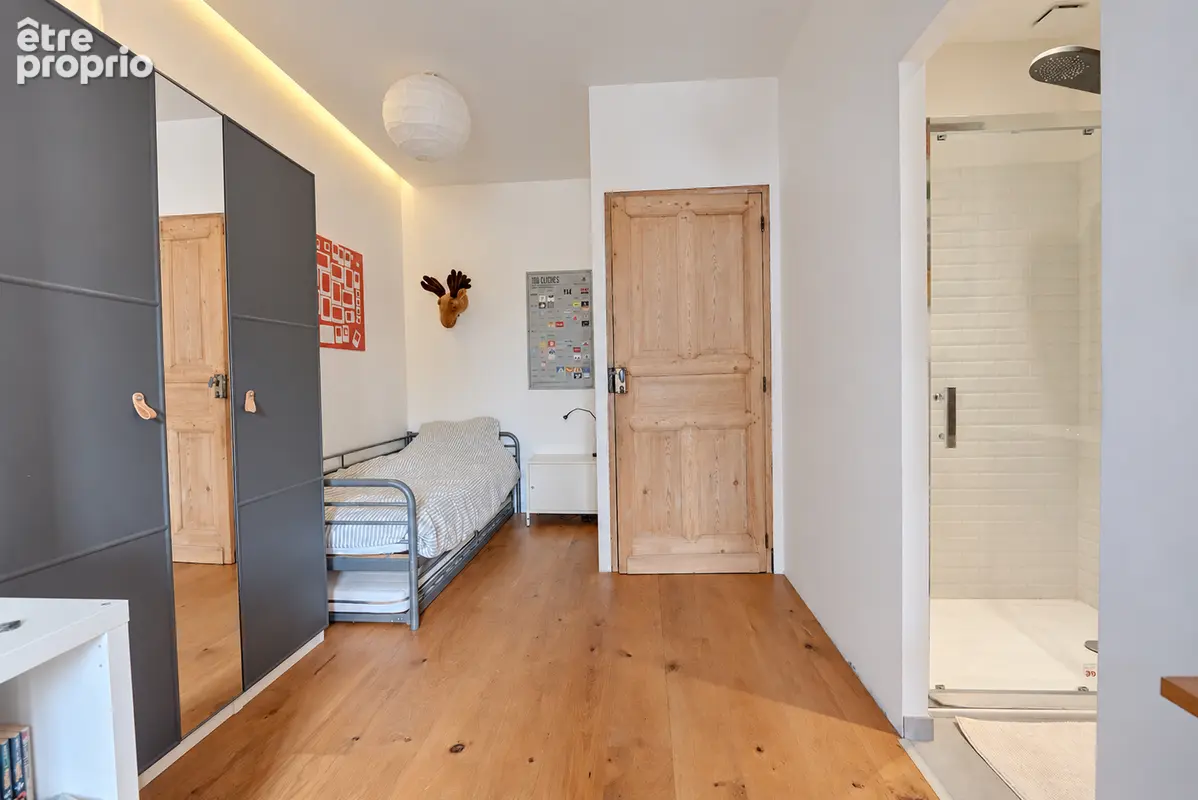 Maison 148m² à toulouse - photo 12