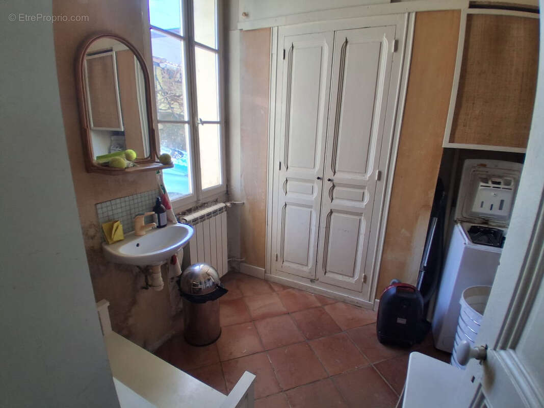 Maison à TOULON