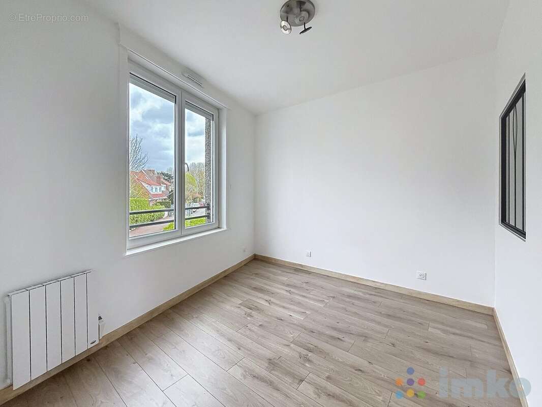 Appartement à MARCQ-EN-BAROEUL