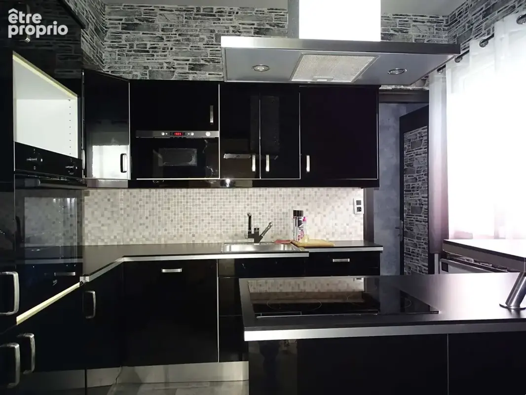 Maison Mussidan 7 pièce(s) 118 m2 - photo 3