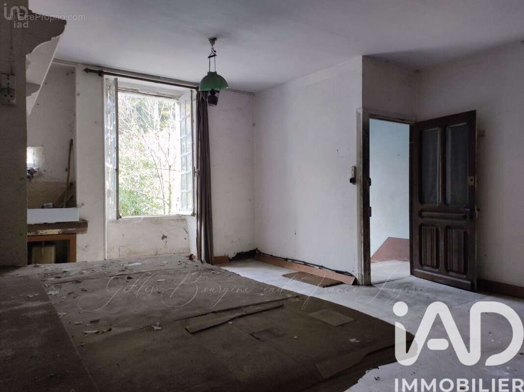 Photo 8 - Maison à SAINT-LAURENT-D'OLT