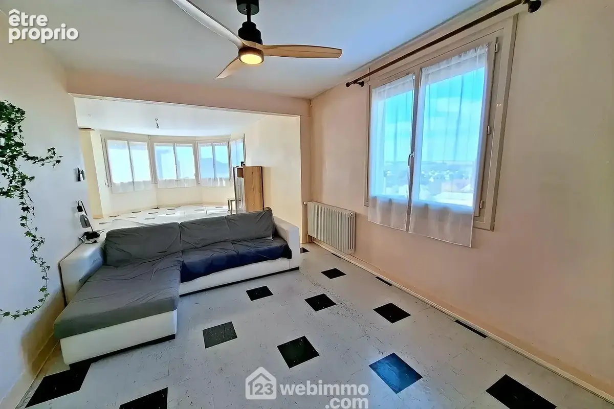 Maison 5 pièces 126 m² à vendre à Montjean-Sur-Loire (49570) - photo 21