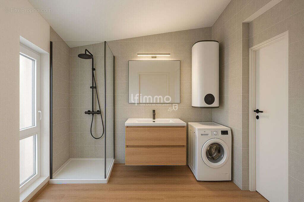 Appartement à NARBONNE