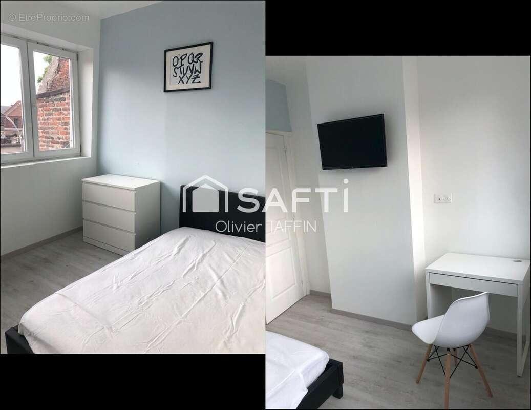 Photo 6 - Appartement à DOUAI