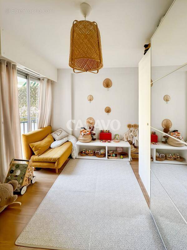 Appartement à MERIGNAC