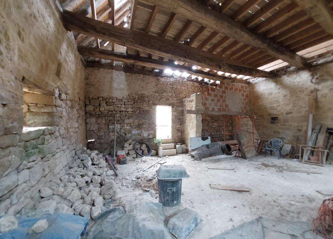 Maison à BADEFOLS-D'ANS