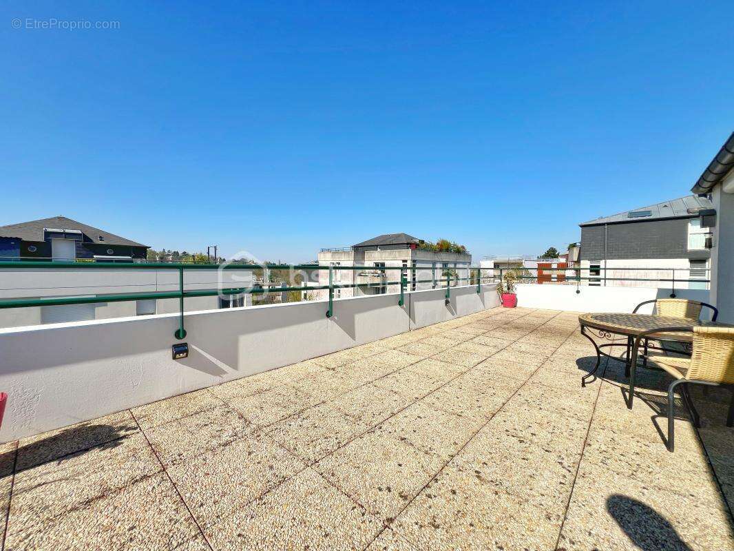 Appartement à MARLY-LE-ROI