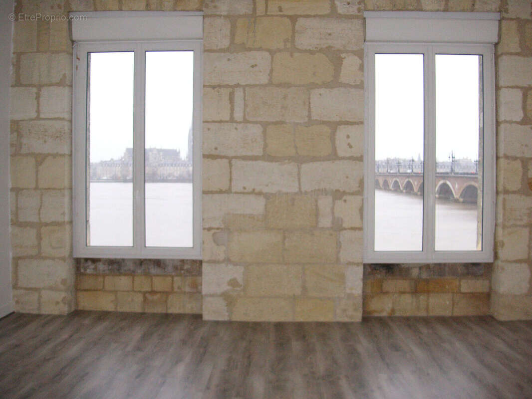 Photo 4 - Appartement à BORDEAUX