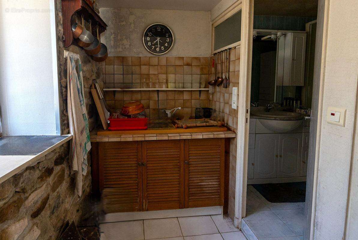 Maison à VIOLAY