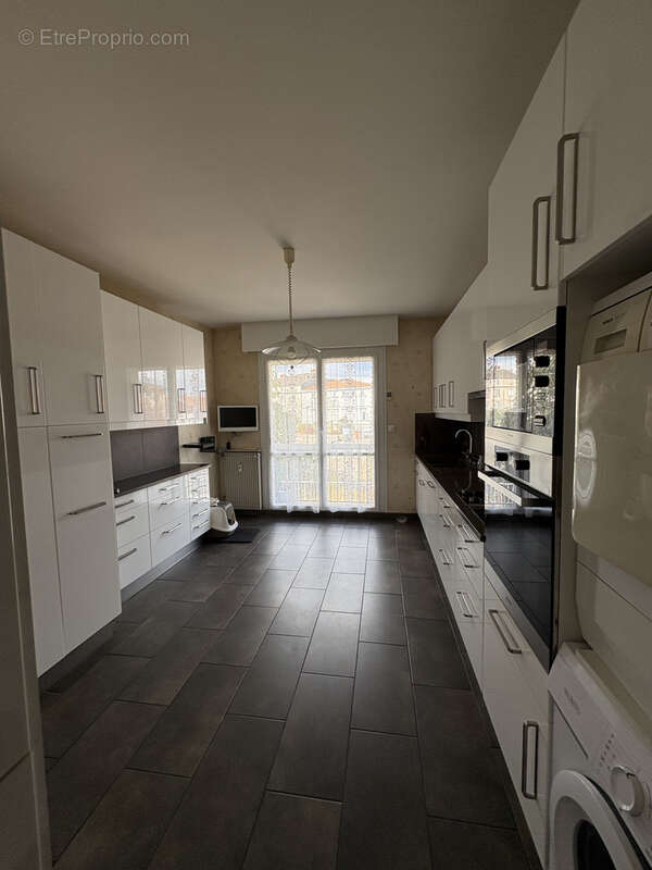 Appartement à LIMOGES