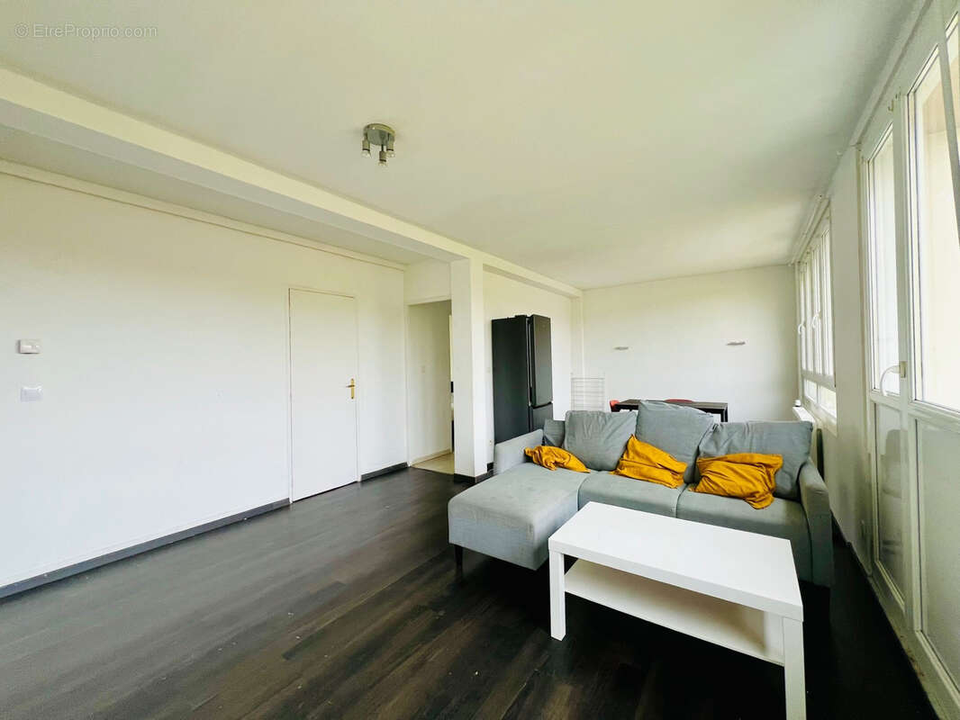 Appartement à HAYANGE