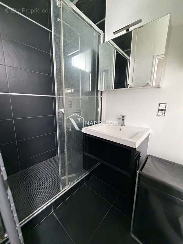 Appartement à CROIX