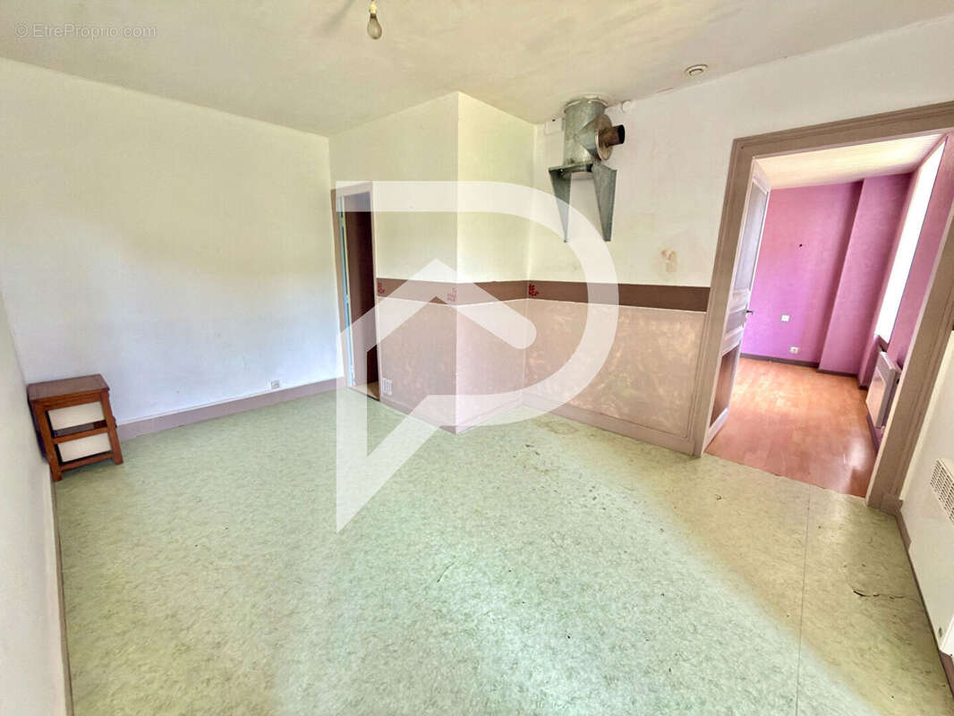 Appartement à LANGRES