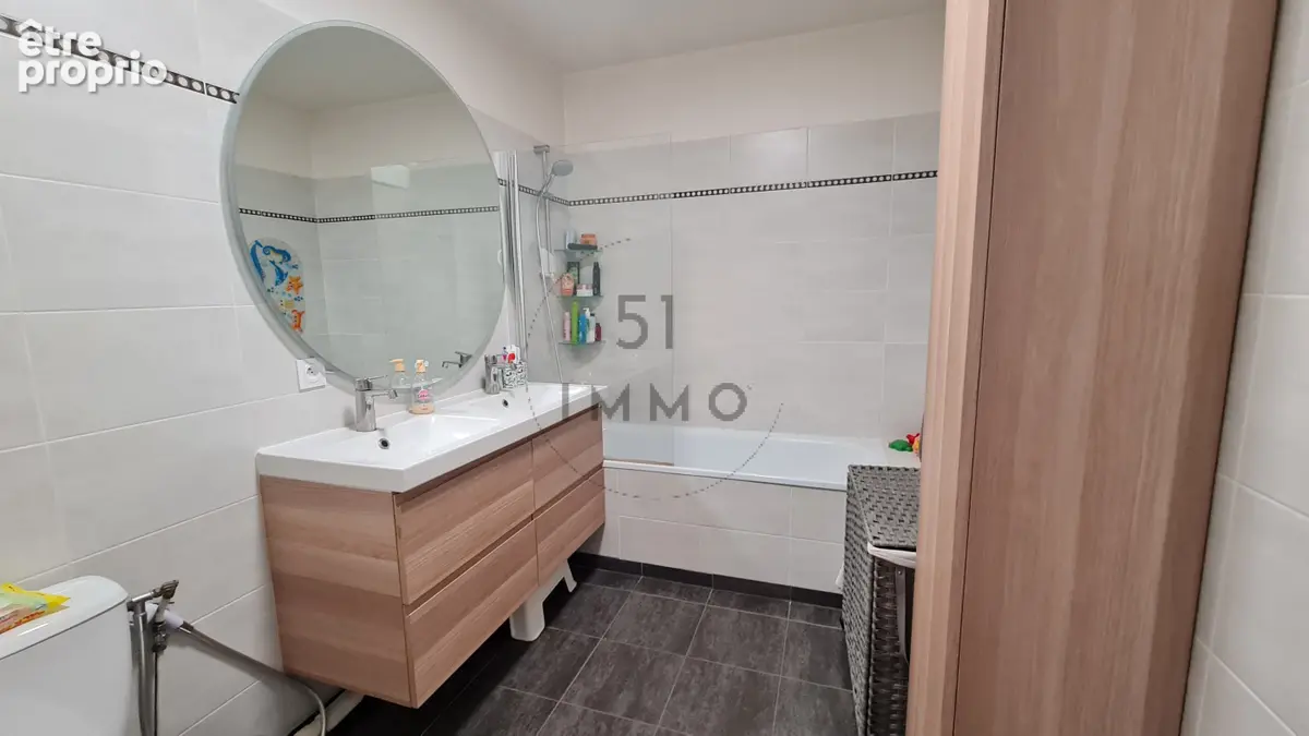 Appartement 3 pièces 64 m² à vendre à Fontenay-Aux-Roses (92260) - photo 6