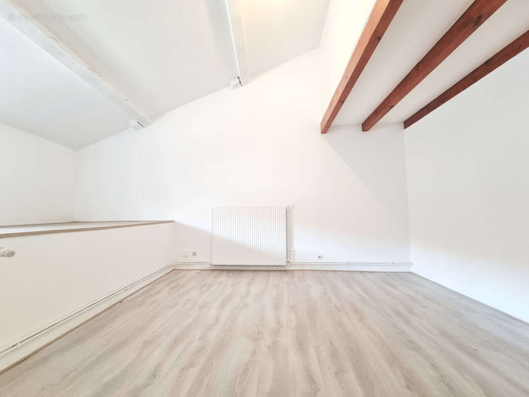 Appartement 120 m2 avec jardin - photo 9