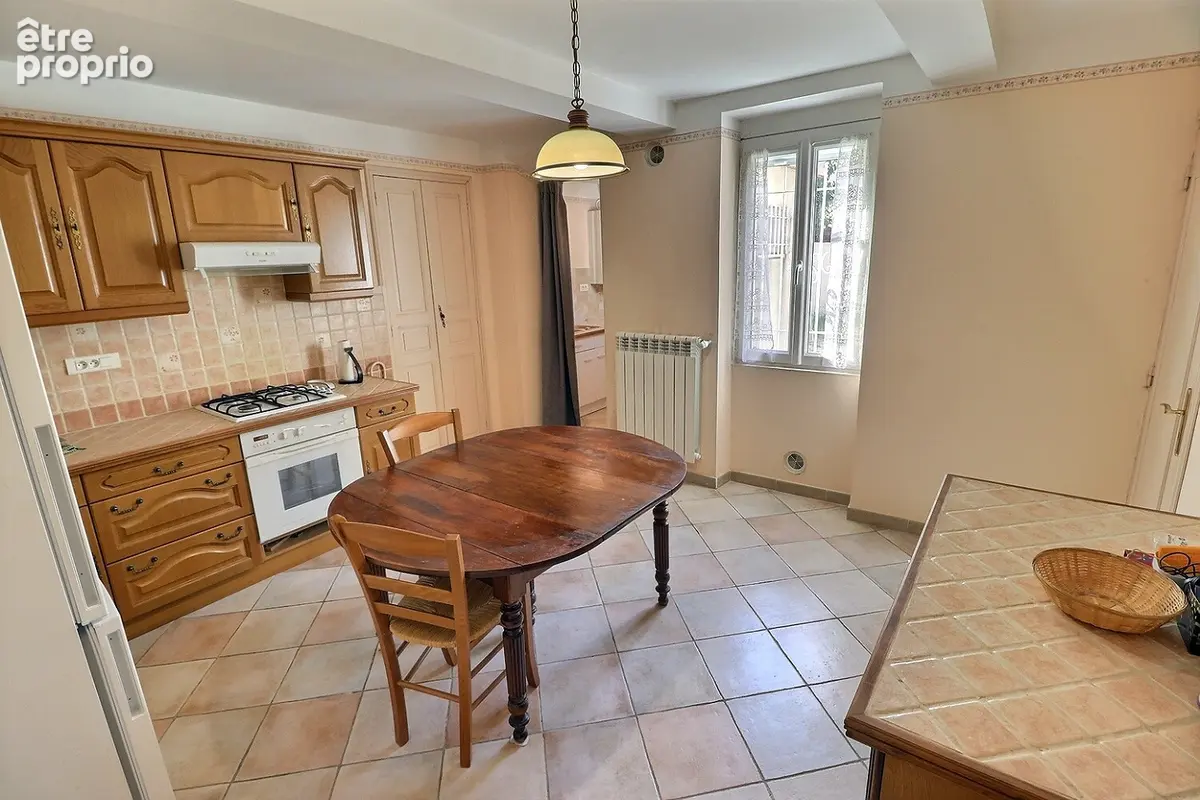 Maison 70m² à carpentras - photo 3