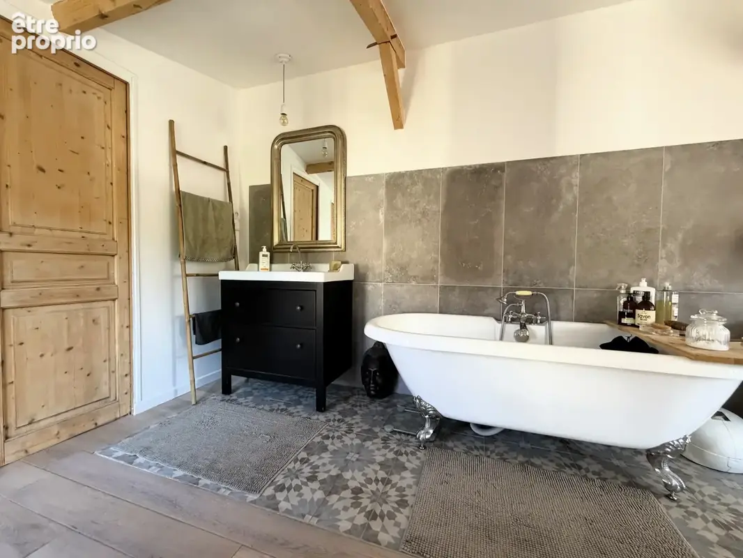 Exclusivité — comme une maison, à deux pas des quais de marne - photo 6