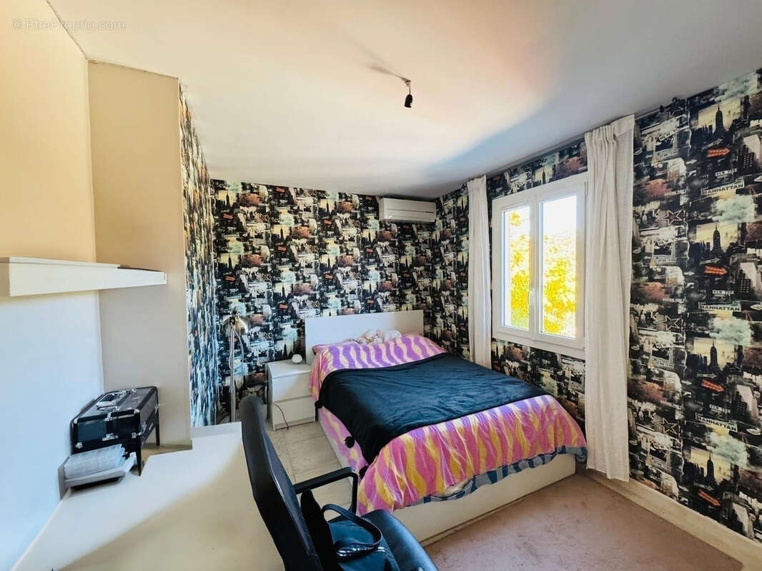 Maison à SAINTE-MAXIME