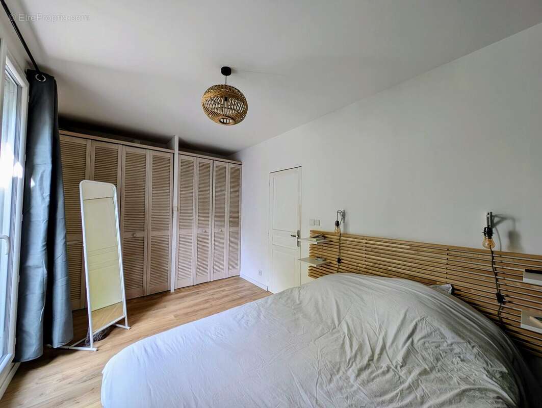 Maison à LA VERRIERE