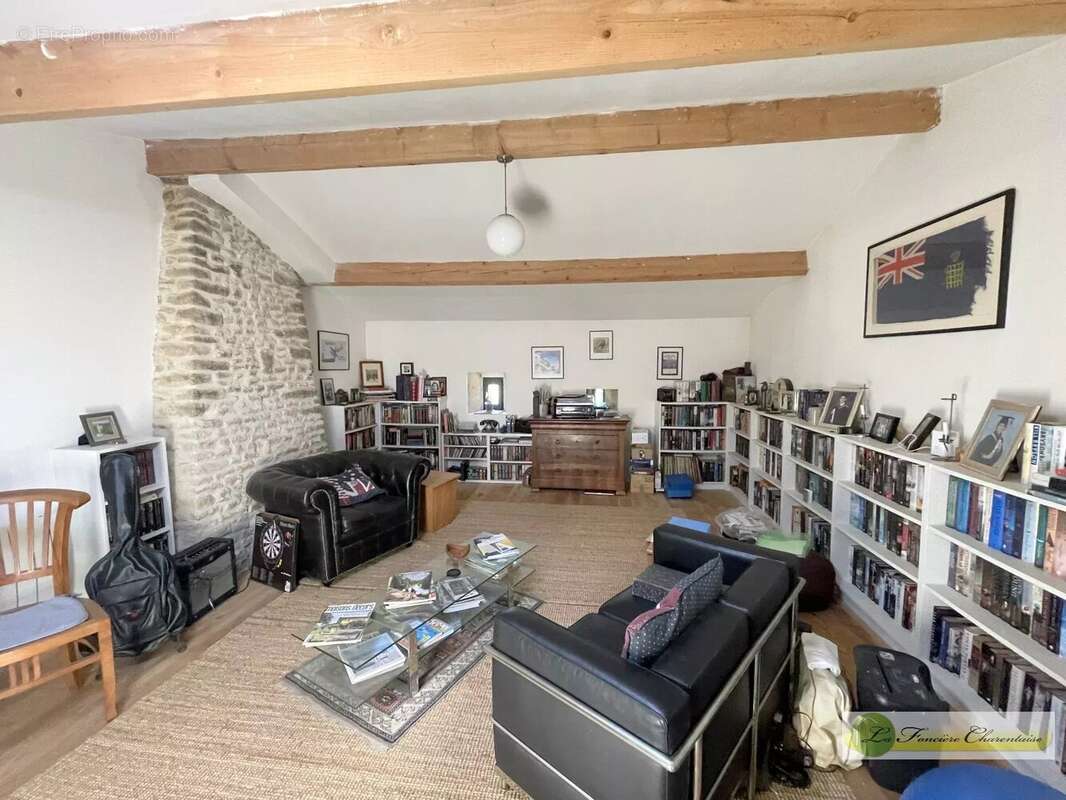 Appartement à ANVILLE