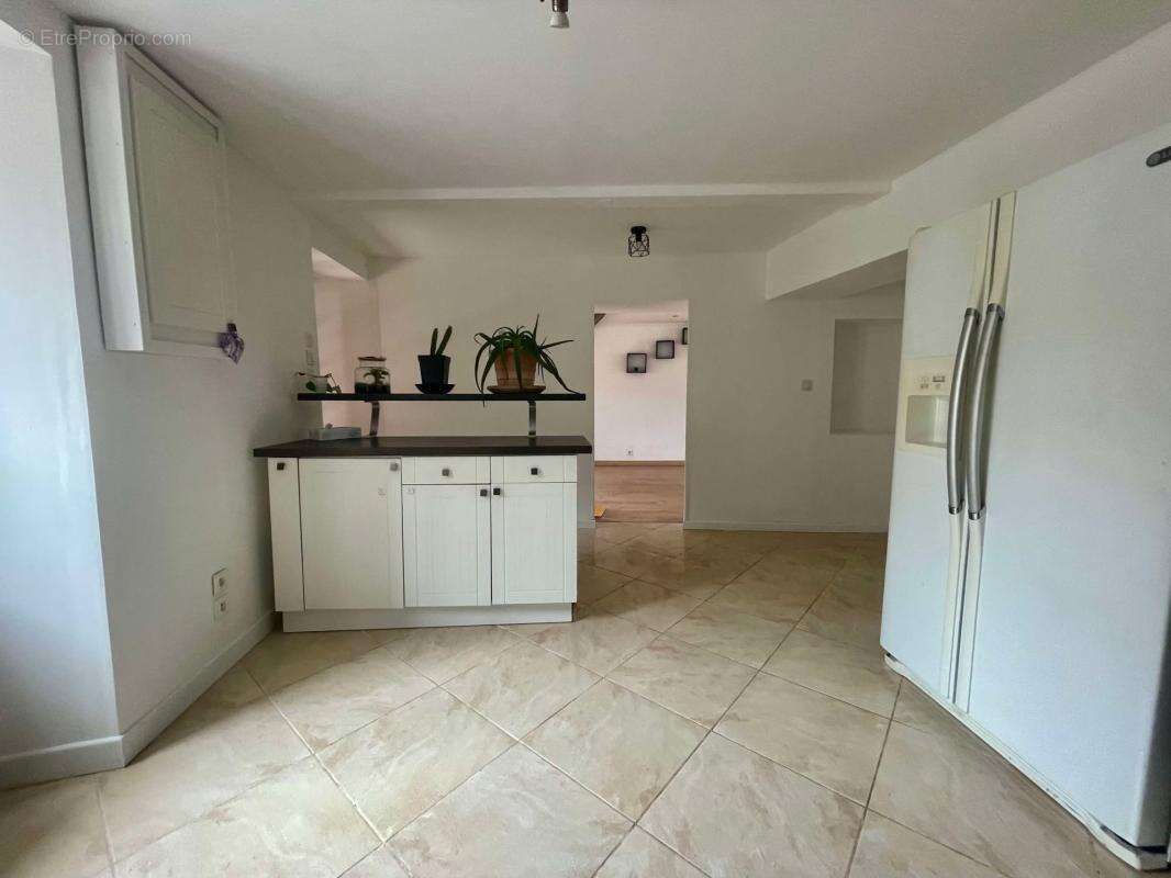 Maison à PITHIVIERS