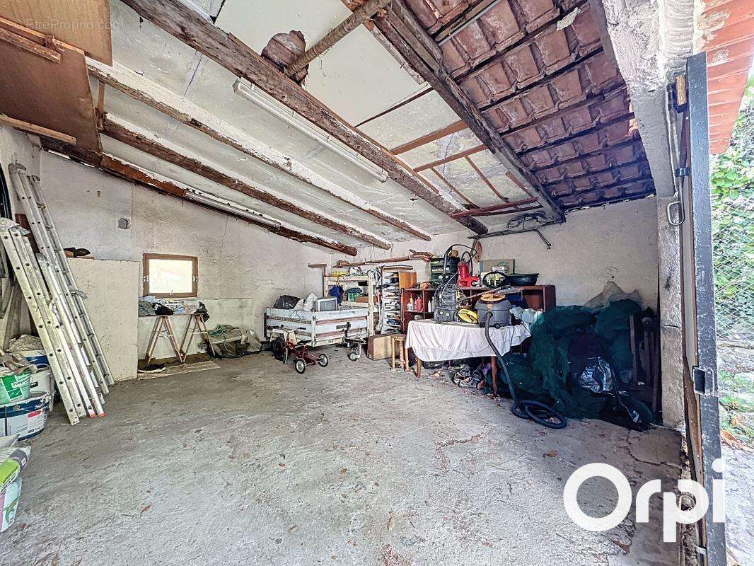 Maison à LA COLLE-SUR-LOUP