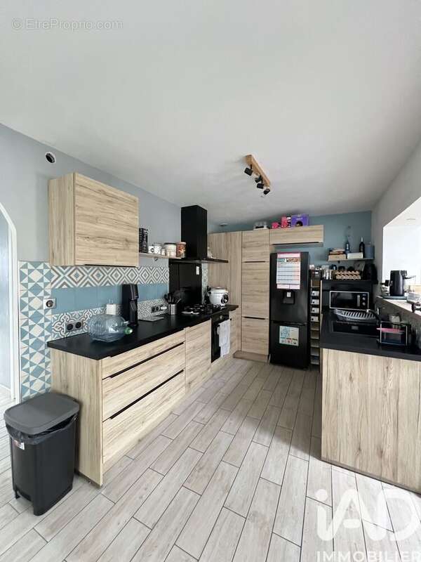 Photo 4 - Maison à SAINT-ROGATIEN